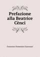 Prefazione alla Beatrice Cnci, Francesco Domenico Guerrazzi 