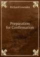 Preparation for Confirmation, 