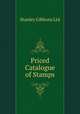 Priced Catalogue of Stamps, Stanley Gibbons Ltd 