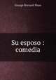 Su esposo : comedia, 