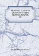 PRAVNIK. CASOPIS VENOVANY VEDE PRAVNI. ROCNIK III., JAK. SKARDA & JAN KUCERA 