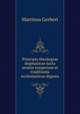 Principia theologiae dogmaticae juxta seriem temporum et traditionis ecclesiasticae digesta, Martinus Gerbert 