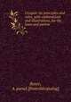 Croquet: its principles and rules, with explanations and illustrations, for the lawn and parlow, Rover, A. pseud. [from old catalog] 