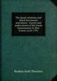 The Jesuit relations and allied documents microform : travels and explorations of the Jesuit missionaries in New France,1610-1791, Reuben Gold Thwaites 