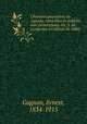Chansons populaires du Canada, recueillies et publies avec annotations, etc. 5. d. (conforme l`dition de 1880), Gagnon, Ernest, 1834-1915 