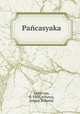 Pacasyaka, Jyotirvara, fl. 1400,Acharya, Jadavji Trikamji 