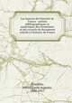 Les Sources de l`histoire de France : notices bibliographiques et analytiques des inventaires et des recueils de documents relatifs l`histoire de France, Franklin, Alfred Louis Auguste, 1830-1917 