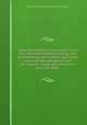 American shooting association rules for inanimate target shooting, live bird shooting, and London gun clubs rules and Revised game laws for western states and territories June 1st, 1896, [Union Pacific railway company] [from old catalog] 