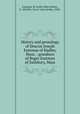 History and genealogy of Deacon Joseph Eastman of Hadley, Mass. : grandson of Roger Eastman of Salisbury, Mass., Eastman, M. Emily (Mary Emily), b. 1867,Rix, Guy S. (Guy Scoby), 1828- 