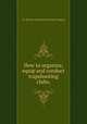 How to organize, equip and conduct trapshooting clubs;, E.I. du Pont de Nemours Powder Company 