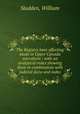 The Registry laws affecting lands in Upper Canada microform : with an analytical index showing them in combination with judicial dicta and index, Sladden, William 