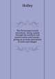 The Picturesque tourist microform : being a guide through the northern and eastern states and Canada : giving an accurate description of cities and villages ., Holley 