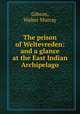 The prison of Weltevreden: and a glance at the East Indian Archipelago, Gibson, Walter Murray 