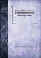 Kirnavali. With the commentary of Vardhamanopadhyaya. Edited by Siva Chandra Sarvvabhouma and Narendra Chandra. 1, Udayanacarya,Kanada. Vaiesikasutra,Prasastapada. Padarthadharmasamgraha,Vardhamana, son of Bhavea. Kirnavaliprakash,Sarvvabhouma, Siva Chandra,Bhattacharya, Narendrachandra 