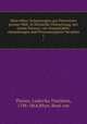 Mein leben; Erinnerungen aus sterreichs grosser Welt. In Deutscher bersetzung, mit einem Vorwort, vier Stammtafeln, Anmerkungen und Personenregister Versehen. 1, 