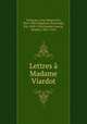 Lettres Madame Viardot, 
