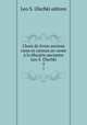 Choix de livres anciens rares et curieux en vente la librairie ancienne Leo S. Olschki. 5, Leo S. Olschki editore 