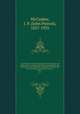 Lincoln literary collection, designed for school-room and family circle : containing more than six hundred favorite selections in prose and poetry, sections for Arbor Day, Bird Day, Decoration Day, days with poets, etc.. copy 1, McCaskey, J. P. (John Piersol), 1837-1935 