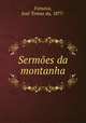 Sermes da montanha, 