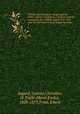 Histoire du Canada et voyages que les Frres mineurs recollects y ont faicts pour la conversion des infidles depuis l`an 1615 : avec un dictionnaire de la langue huronne;. 2, Sagard, Gabriel,Chevalier, H. Emile (Henri Emile), 1828-1879,Tross, Edwin 