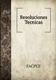 Resoluciones Tecnicas, FACPCE 