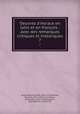 Oeuvres d`Horace en latin et en franois : avec des remarques critiques et historiques. 7, 