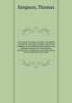 "On connat l`ami dans le besoin" microforme : conseils de sant pour le home, conseils sur l`hygine et sur la direction des enfants, avec quelques notes sur les circonstances chirurgicales et mdicales, et un petit aperu sur les poisons les plus comm, Simpson, Thomas 