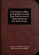 The journey of the iconophiles around New York in search of the historical and picturesque, Andrews, William Loring, 1837-1920,Gilliss Press 