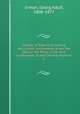 Travels in Siberia including excursions northwards, down the Obi, to the Polar circle, and southwards to the Chinese frontier. 2, Erman, Georg Adolf, 1806-1877 