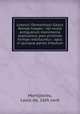 Lvdovici Demontiosii Gallvs Romae hospes : vbi multa antiquorum monimenta explicantur, pars pristinae formae restituuntur : opus in quinque partes tributum, Montjosieu, Louis de, 16th cent 