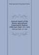 Annual report of the Maine Agricultural Experiment Station. 1908 (incl. Bull. 151-163), Maine Agricultural Experiment Station 