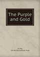 The Purple and Gold, Chi Psi, Chi Psi Educational Trust 