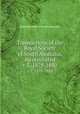 Transactions of the Royal Society of South Australia, Incorporated. v.3, 1879-1880, Royal Society of South Australia 
