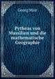 Pytheas von Massilien und die mathematische Geographie, Georg Mair 