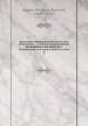 Genealogical and family history of the state of Connecticut : a record of the achievements of her people in the making of a commonwealth and the founding of a nation. v.3, Cutter, William Richard, 1847-1918 