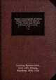 Harper`s encyclopdia of United States history from 458 A.D. to 1902, based upon the plan of Benson John Lossing . v. 10, Lossing, Benson John, 1813-1891,Wilson, Woodrow, 1856-1924 