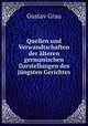 Quellen und Verwandtschaften der lteren germanischen Darstellungen des jngsten Gerichtes, Gustav Grau 