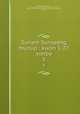 Sunam Sonsaeng munjip : kwon 1-27, yonbo. 5, 880-01 An, Chong-bok, 1712-1791,Asami Collection (University of California, Berkeley),Korean Rare Book Collection (University of California, Berkeley) 