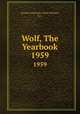 Wolf, The Yearbook. 1959, Loyola University (New Orleans, La.) 