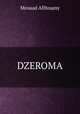 DZEROMA, Mosaad AlHosany 