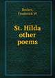 St. Hilda & other poems, Becker, Frederick W 