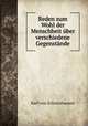 Reden zum Wohl der Menschheit ber verschiedene Gegenstnde, Karl von Eckartshausen 