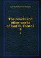 The novels and other works of Lyof N. Tolsto i. 9, Лев Николаевич Толстой 
