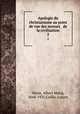 Apologie du christianisme au point de vue des moeurs & de la civilisation. 2, Weiss, Albert Maria, 1844-1925,Collin, Lazare 