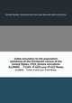 Index (soundex) to the population schedules of the thirteenth census of the United States, 1910, Illinois microform. ILLINOIS T1264 - P-620 Lucy--P-623 Rosey, United States. National Archives and Records Administration 
