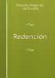 Redencion, 