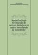 Recueil militair bevattende de wetten, besluiten en orders betreffende de koninklijke ., Netherlands , Netherlands Ministerie van Oorlog 