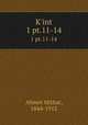 K`int. 1 pt.11-14, Ahmet Mithat, 1844-1912 