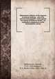 Hahnemann`s defence of the Organon of rational medicine : and of his previous homoeopathic works against the attacks of Professor Hecker ; an explanatory commentary on the homoeopathic system, Hahnemann, Samuel, 1755-1843,Dudgeon, R. E. (Robert Ellis), 1820-1904, tr 