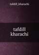 tafdill kharachi, tafdill_kharachi 